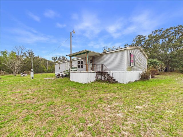 7085 S RHODER POINT, Lecanto, FL 34461
