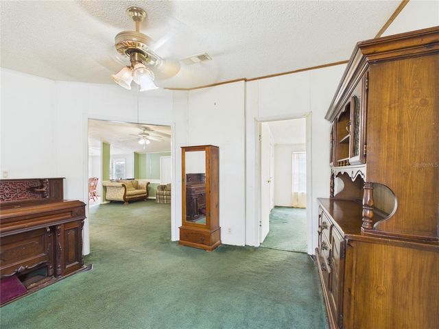 7085 S RHODER POINT, Lecanto, FL 34461