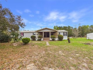 7085 S RHODER POINT, Lecanto, FL 34461