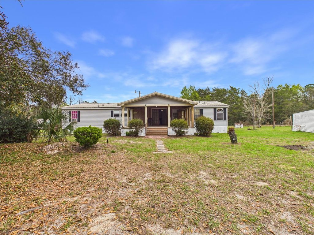 7085 S RHODER POINT, Lecanto, FL 34461