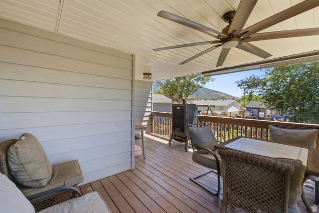 1174 VIOLET DR, Sandy, UT 84094