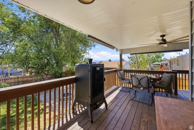1174 VIOLET DR, Sandy, UT 84094