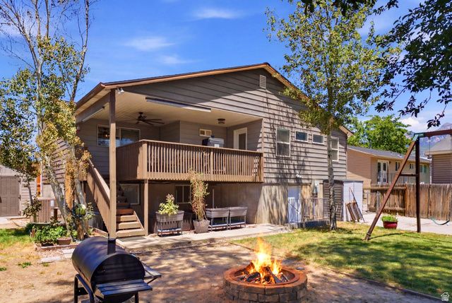 1174 VIOLET DR, Sandy, UT 84094