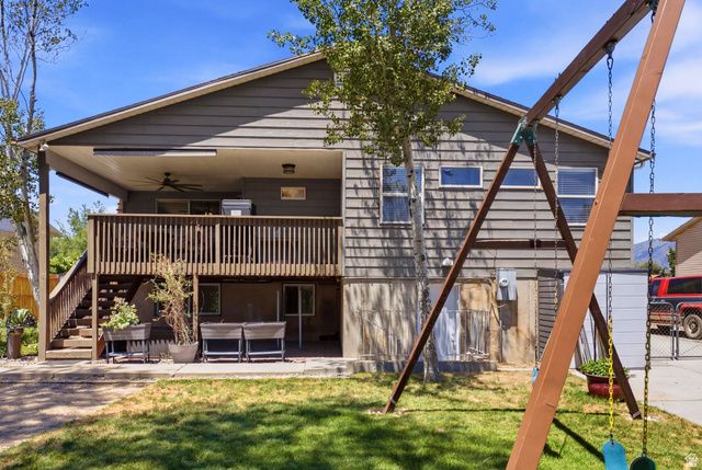 1174 VIOLET DR, Sandy, UT 84094