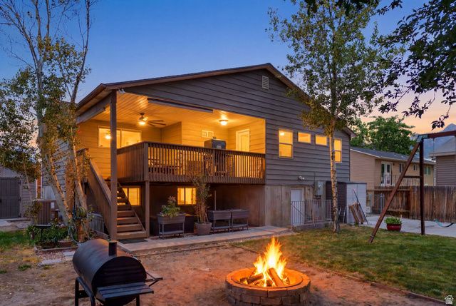 1174 VIOLET DR, Sandy, UT 84094