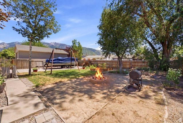 1174 VIOLET DR, Sandy, UT 84094