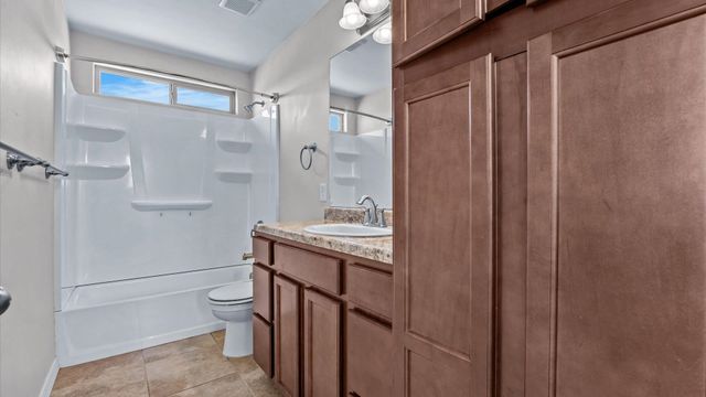 3038 Red Pear Drive, Grand Junction, CO 81504