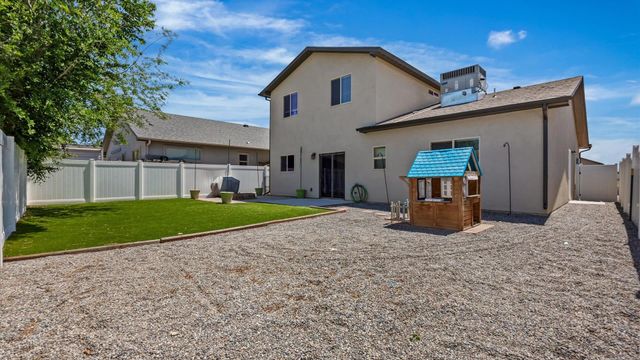 3038 Red Pear Drive, Grand Junction, CO 81504