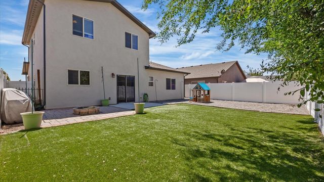 3038 Red Pear Drive, Grand Junction, CO 81504