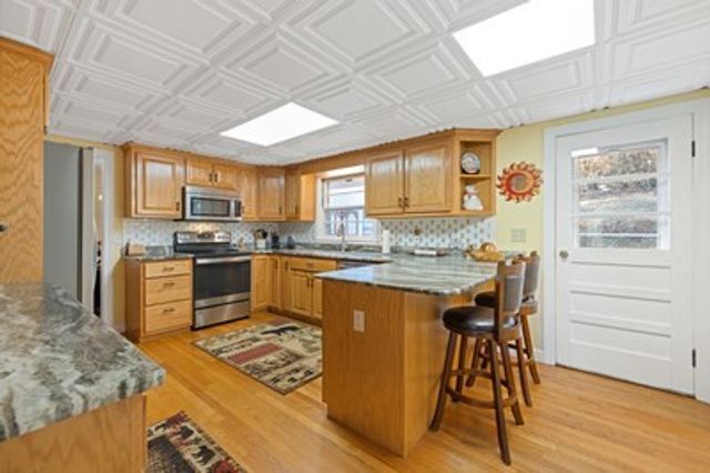 1654 Myers Chapel Road, Hayesville, NC 28904