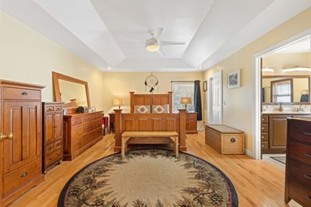 1654 Myers Chapel Road, Hayesville, NC 28904