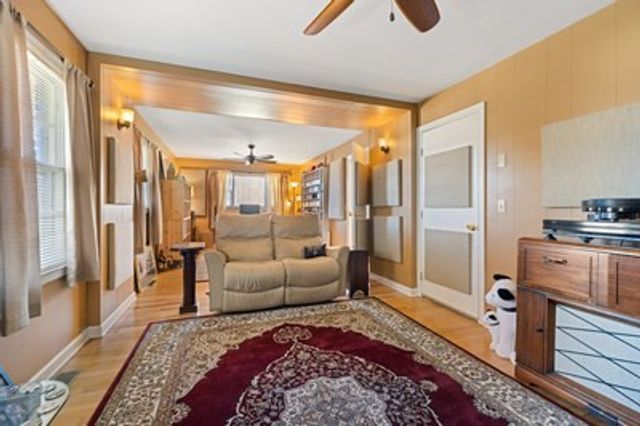 1654 Myers Chapel Road, Hayesville, NC 28904