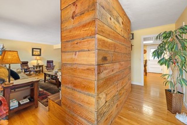 1654 Myers Chapel Road, Hayesville, NC 28904