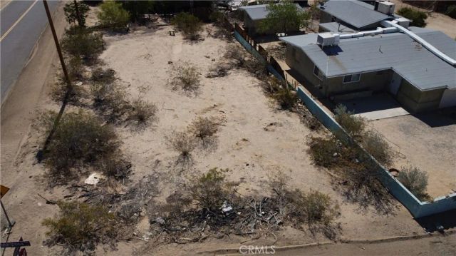703 Sunnyslope, 29 Palms, CA 92277