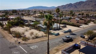 703 Sunnyslope, 29 Palms, CA 92277