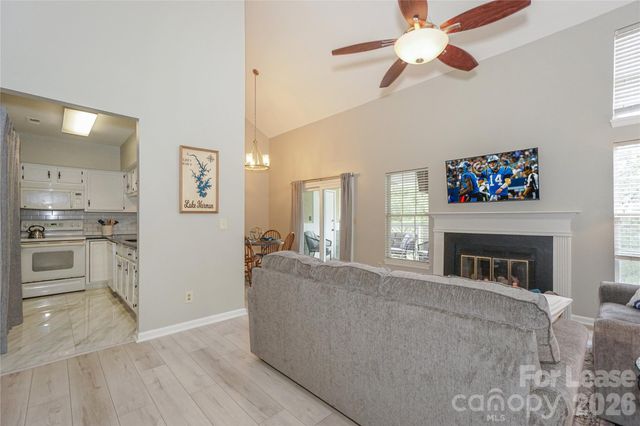 20105 Henderson Road E, Cornelius, NC 28031