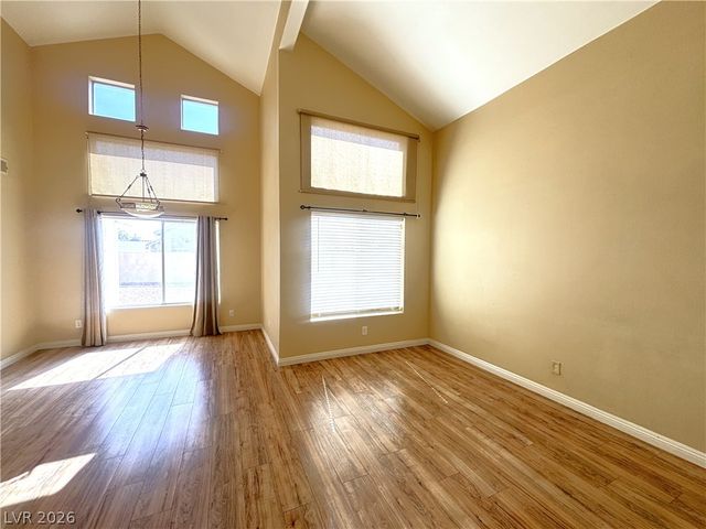 1324 Nugget Creek Drive, Las Vegas, NV 89108