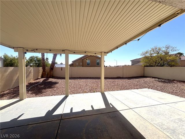 1324 Nugget Creek Drive, Las Vegas, NV 89108