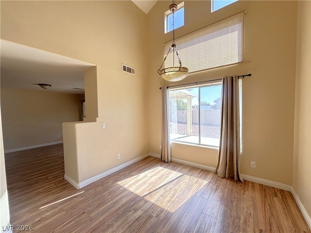 1324 Nugget Creek Drive, Las Vegas, NV 89108