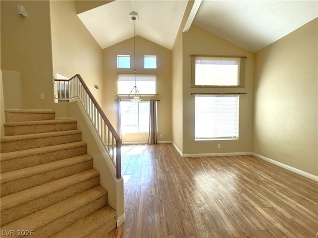 1324 Nugget Creek Drive, Las Vegas, NV 89108