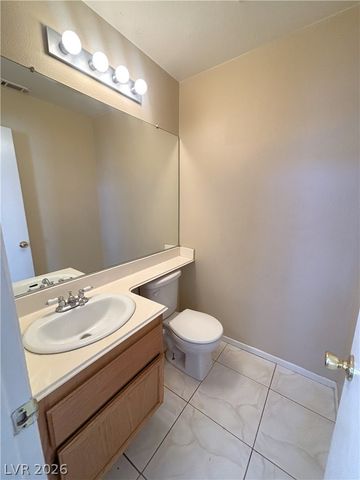 1324 Nugget Creek Drive, Las Vegas, NV 89108