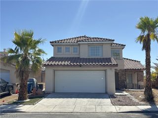1324 Nugget Creek Drive, Las Vegas, NV 89108