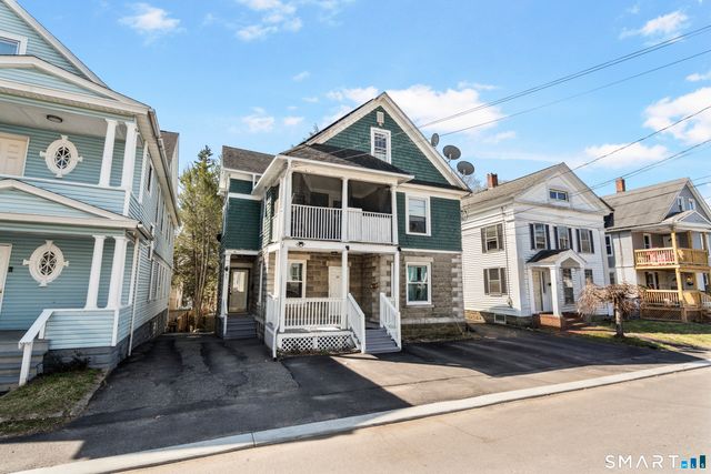 29 Whiting Avenue, Torrington, CT 06790