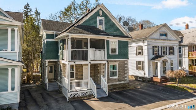 29 Whiting Avenue, Torrington, CT 06790