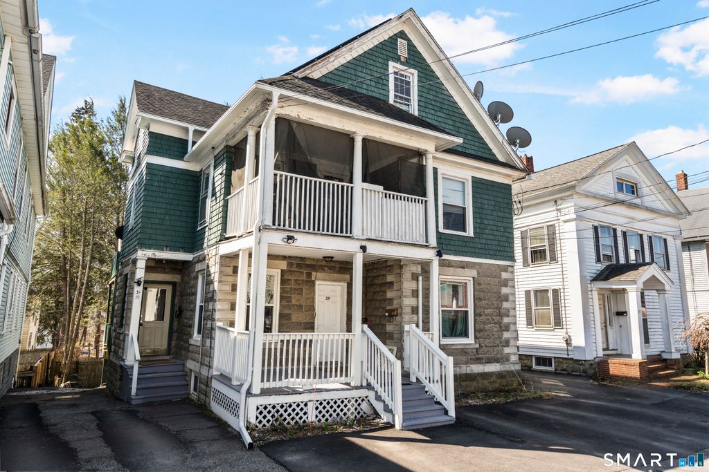 29 Whiting Avenue, Torrington, CT 06790