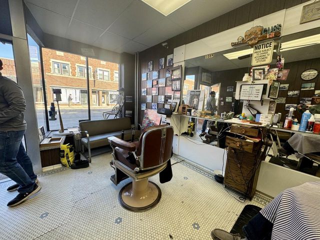 3213 Washington AVENUE, Racine, WI 53405