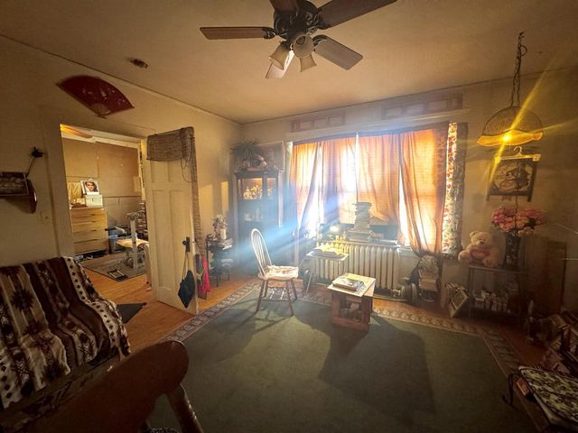 3213 Washington AVENUE, Racine, WI 53405