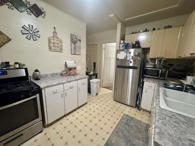 3213 Washington AVENUE, Racine, WI 53405