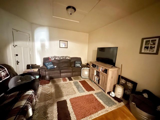 3213 Washington AVENUE, Racine, WI 53405