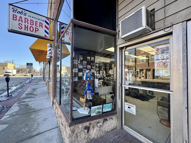 3213 Washington AVENUE, Racine, WI 53405