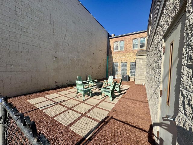 3213 Washington AVENUE, Racine, WI 53405