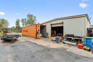 000 Pine Ridge/Parker Road, Vancleave, MS 39565