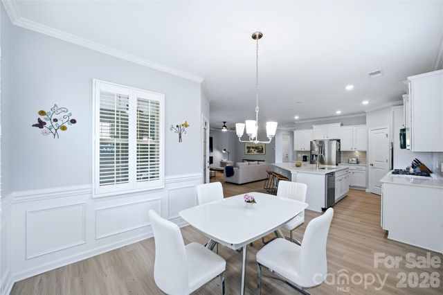 213 Picasso Trail, Mount Holly, NC 28120