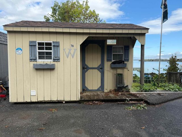 78 Way Lane Extension, Bridport, VT 05734