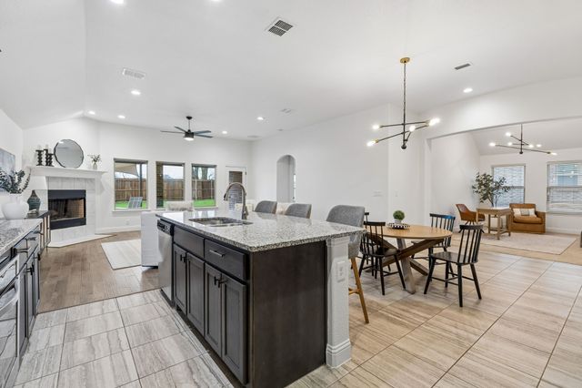 3517 Sequoia Lane, Melissa, TX 75454