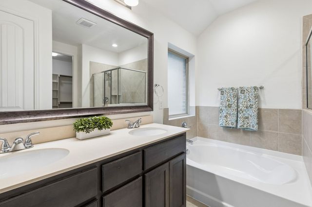 3517 Sequoia Lane, Melissa, TX 75454