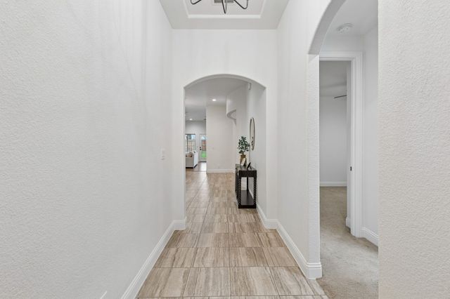 3517 Sequoia Lane, Melissa, TX 75454