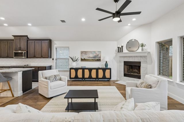 3517 Sequoia Lane, Melissa, TX 75454