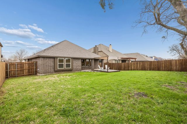 3517 Sequoia Lane, Melissa, TX 75454