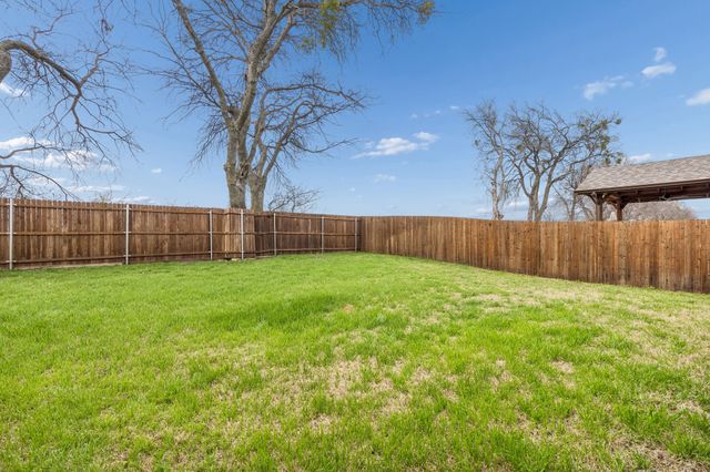 3517 Sequoia Lane, Melissa, TX 75454