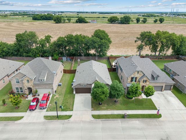 3517 Sequoia Lane, Melissa, TX 75454