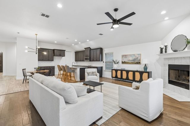 3517 Sequoia Lane, Melissa, TX 75454