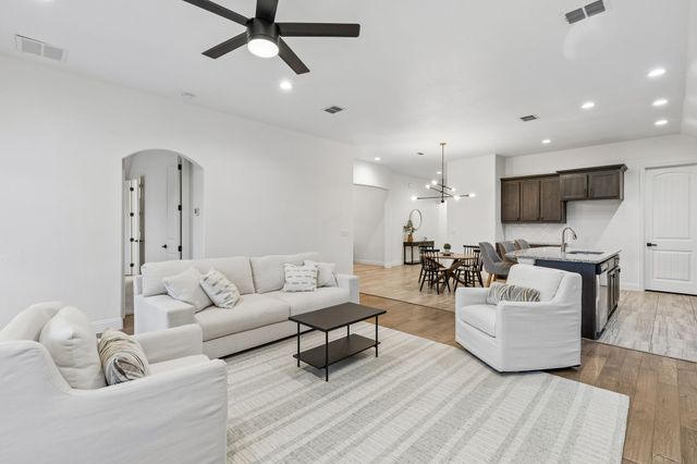 3517 Sequoia Lane, Melissa, TX 75454