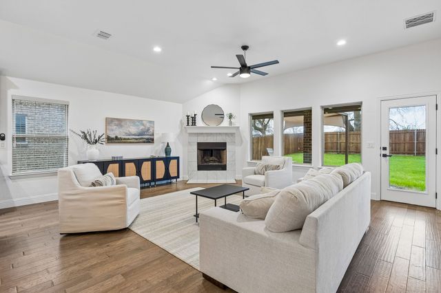 3517 Sequoia Lane, Melissa, TX 75454