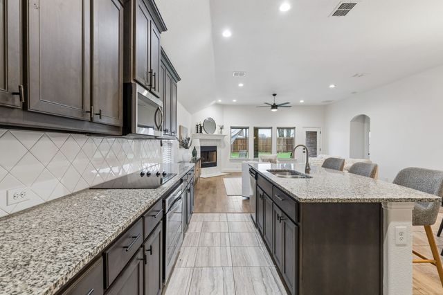 3517 Sequoia Lane, Melissa, TX 75454