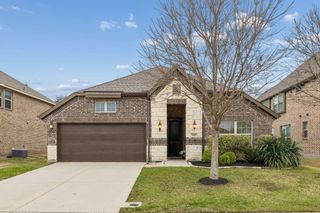 3517 Sequoia Lane, Melissa, TX 75454
